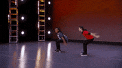 fox dancing GIF by So You Think You Can Dance