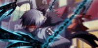 vampire GIF by Funimation
