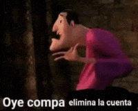 Oye Compa GIF