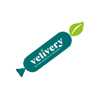 Vegan Vegansausage Sticker by velivery