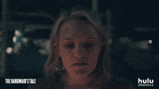 Handmaids Tale June GIF by HULU