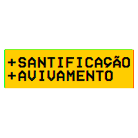 jesus church Sticker by Capital