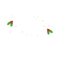 Christmas Gas Sticker by OxxoGas