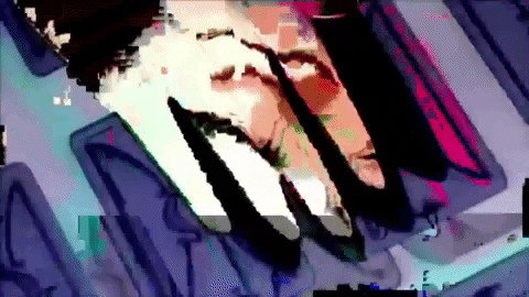 Digital Art GIF by systaime