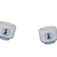 Japan Sake Sticker by TATSUUMA-HONKE BREWING CO. LTD.