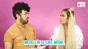 Spanish Perolike GIF by BuzzFeed