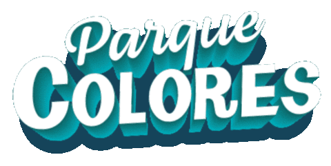 Colores Aventura Sticker by VoyTuristeando