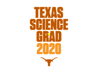 University Of Texas Celebration Sticker by College of Natural Sciences, UT Austin