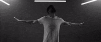 Music Video Neon GIF by Adam Doleac