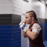 Ufc Mma GIF by Sani Brännfors