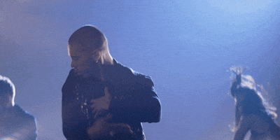 GIF by Ally Brooke
