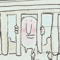 Avatar Myspace GIF by Luis Ricardo