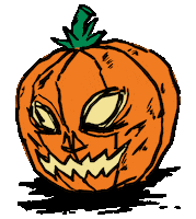 Halloween Holiday Sticker by New Balance Numeric