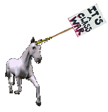occupy_internet internet demonstration occupy giletsjaunes Sticker