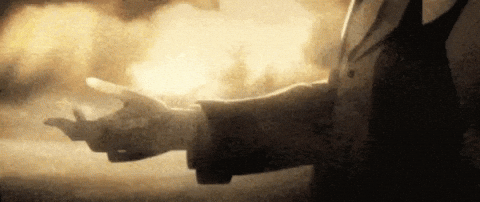 Lord Of The Mysteries GIF