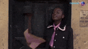Student Sigh GIF by Neptune3 Studios