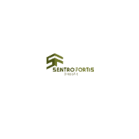Sfcf Sticker by Sentro Fortis Crossfit
