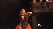 west end theatre GIF by The Phantom of the Opera