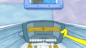 season 9 episode 3 GIF by SpongeBob SquarePants