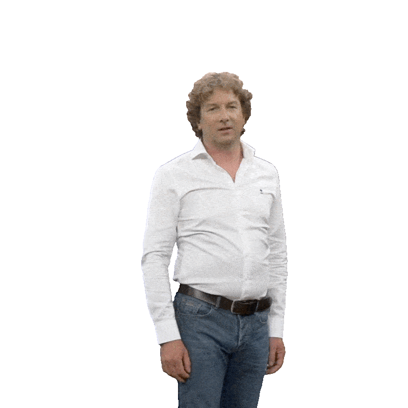 All The Way Thumbs Up Sticker by Joe