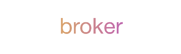 pride broker Sticker by Gap