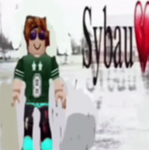 Forsaken Bacon Sybau GIF