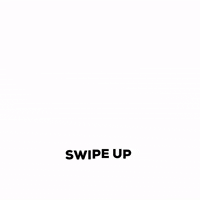 Rainbow Swipe Up GIF by MilkSprouts