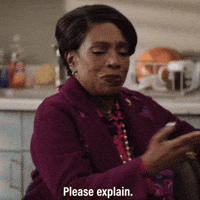 Explanation Explain GIF by ABC Network