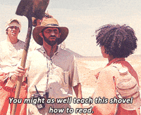 holes GIF