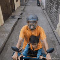 Ram Shiva GIF by Think Music