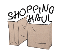 Shopping Craft Sticker by Altenew