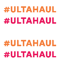 Makeup Shopping Sticker by Ulta Beauty