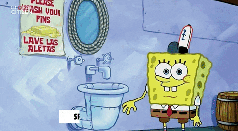 One World Washing Hands GIF by Global Citizen