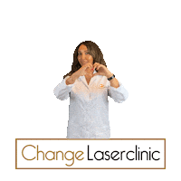 Sticker by changelaserclinic