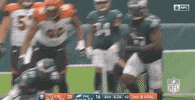 Regular Season Football GIF by NFL