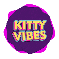 Vibes Aracaju Sticker by Kitty Lima