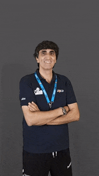 Basket Baloncesto GIF by UDEA Algeciras