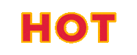 OK-Social hot animation summer loop Sticker