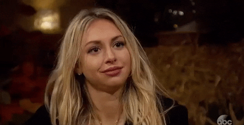 Say What Episode 5 GIF by The Bachelor