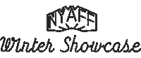 New York Movie Sticker by NEW YORK ASIAN FILM FESTIVAL