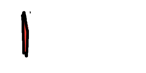 Arrow Pfeil Sticker by PSG Bayern