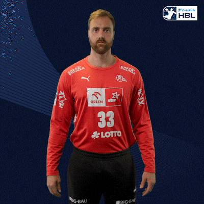 Handball Kiel GIF by DAIKIN HBL