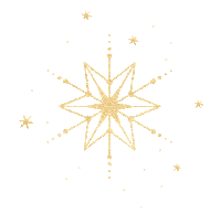 Star Glow Sticker by Cocorrina