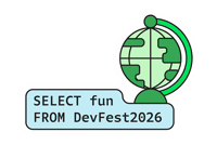 Sticker by DevFest 2026