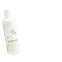 Argavell_Indonesia beauty skincare shampoo essentialoil Sticker
