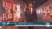 nfl football nfl draft philadelphia eagles GIF
