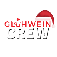 Christmas Snow Sticker by WHY CON VALLEY