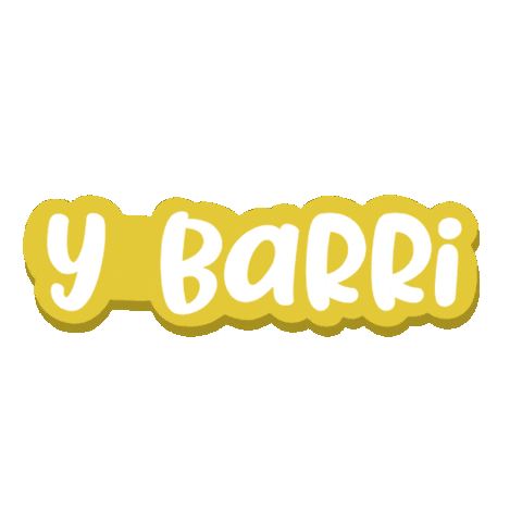 Barry Island Sticker