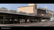 Speeding On My Way GIF by The Buena Vista