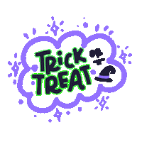 Halloween Unozainoavanti Sticker by 7 Seven